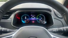 Renault Zoe 100kW GT Line + R135 50kWh Rapid Charge 5dr Auto Electric Hatchback